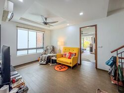 Vaughan Garden (D13), Terrace #504457081